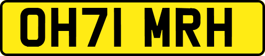 OH71MRH
