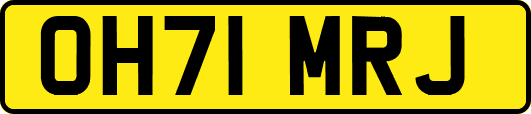 OH71MRJ