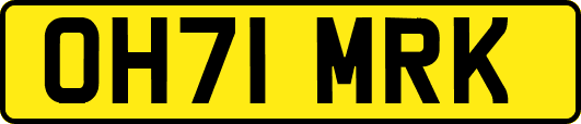 OH71MRK