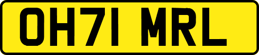 OH71MRL