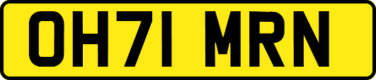 OH71MRN