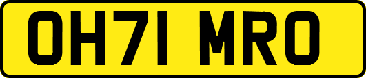 OH71MRO