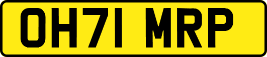 OH71MRP