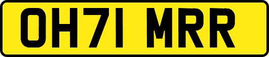 OH71MRR