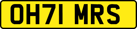 OH71MRS