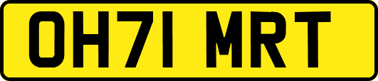 OH71MRT