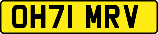 OH71MRV