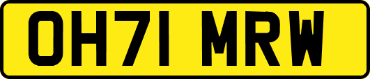 OH71MRW