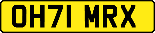 OH71MRX