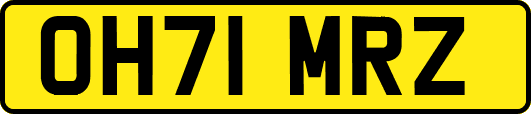 OH71MRZ
