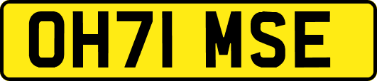 OH71MSE