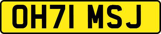OH71MSJ