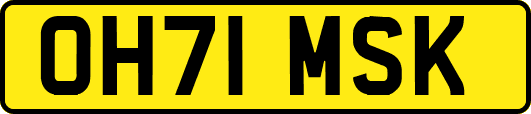 OH71MSK