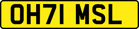 OH71MSL