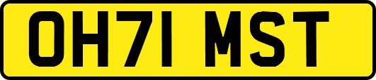 OH71MST