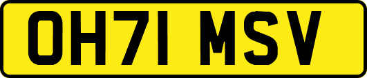 OH71MSV
