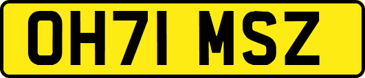 OH71MSZ
