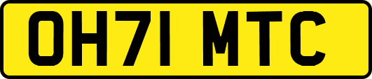 OH71MTC