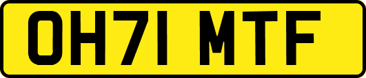 OH71MTF