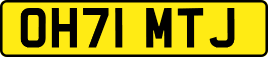 OH71MTJ
