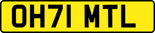 OH71MTL