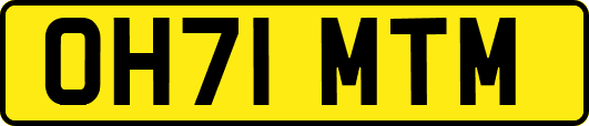 OH71MTM