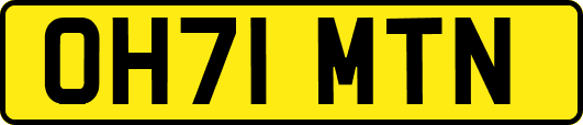 OH71MTN