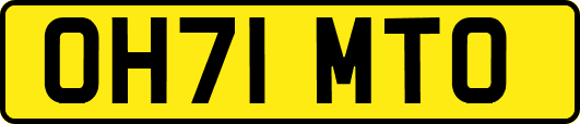 OH71MTO