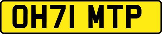 OH71MTP