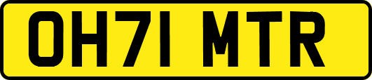 OH71MTR