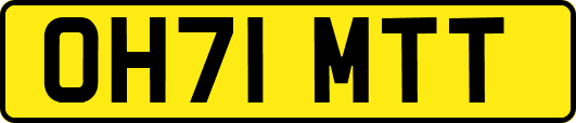 OH71MTT