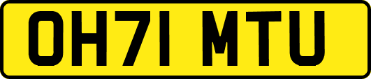 OH71MTU