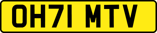 OH71MTV