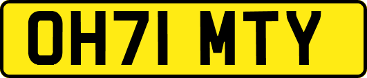 OH71MTY