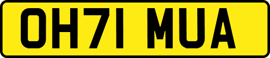 OH71MUA