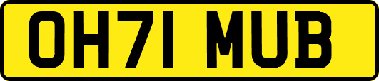 OH71MUB