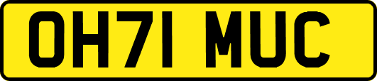 OH71MUC