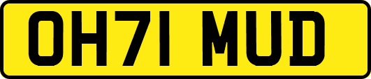 OH71MUD