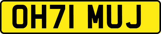 OH71MUJ