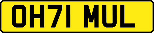 OH71MUL