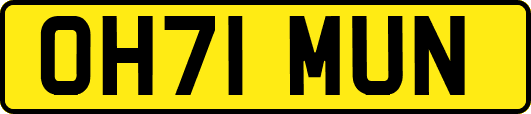 OH71MUN