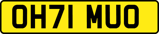 OH71MUO