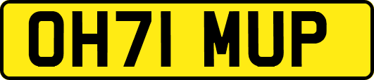OH71MUP