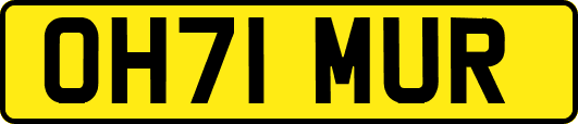 OH71MUR