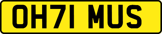 OH71MUS