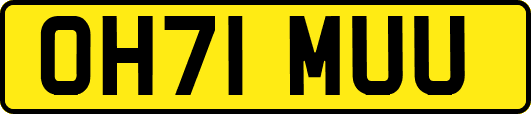 OH71MUU