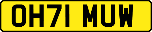 OH71MUW