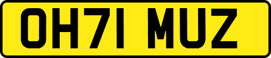 OH71MUZ