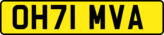 OH71MVA