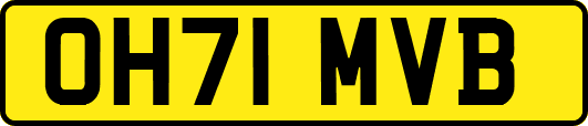 OH71MVB